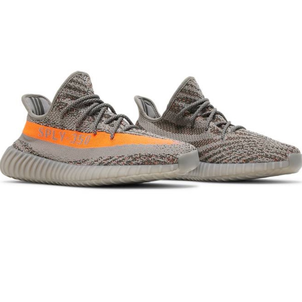 Yeezy Boost 350 Beluga Reflective